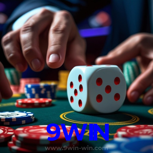 9WIN:Aposte no futebol online e vença de forma única!