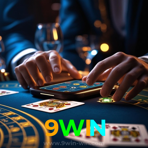 9WIN:Aposte nas melhores partidas de futebol online e vença!