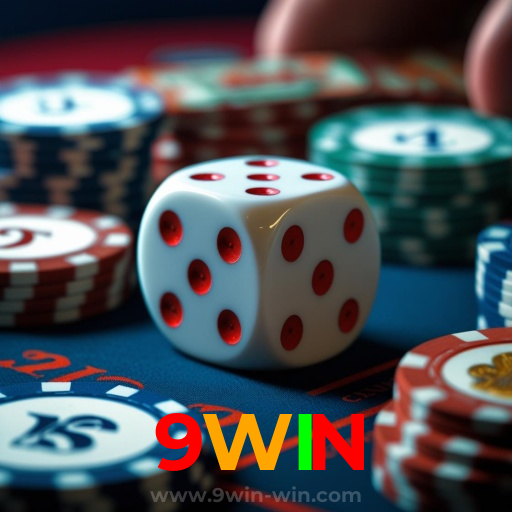 9WIN:Jogue no futebol digital e viva a emoção de ganhar!