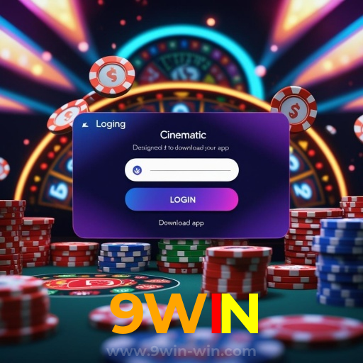 9WIN:Aposte no futebol online e vença como um campeão!