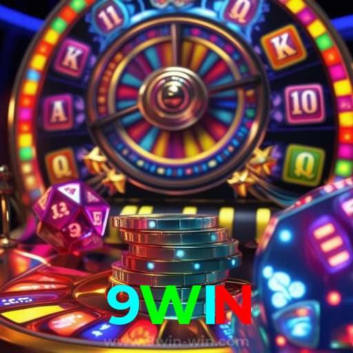 9WIN:Aposte no futebol online e se prepare para as grandes vitórias!