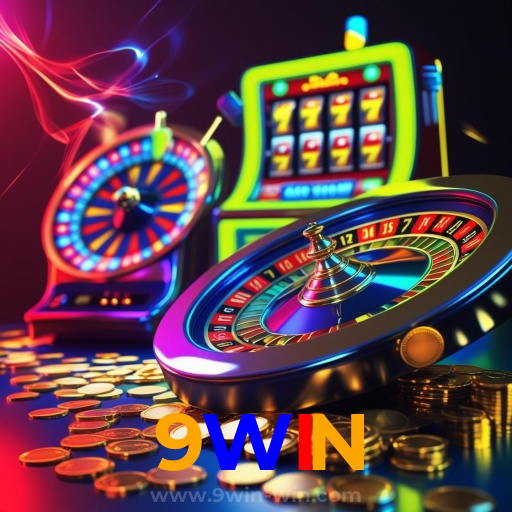 9WIN:Aposte no futebol e conquiste prêmios em blackjack e roleta!