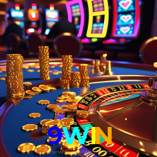 9WIN:Jogue poker online e prove sua habilidade nas cartas!