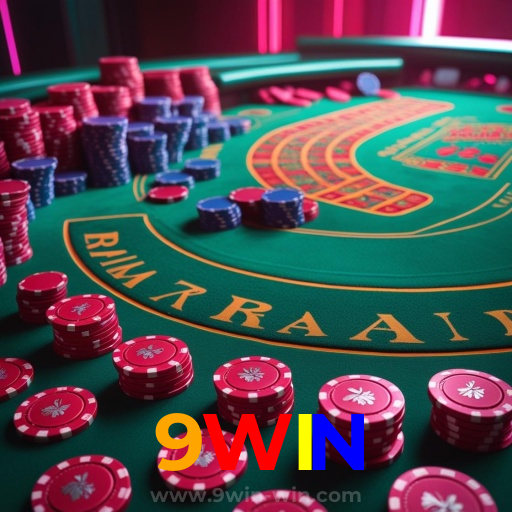9WIN:Jogue poker, aposte no futebol e vença com grandes vitórias no cassino online!