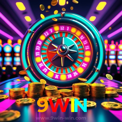 9WIN:A melhor experiência de cassino e futebol online para você!