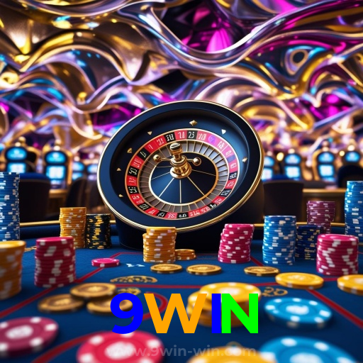 9WIN:Jogue os melhores jogos de cassino como blackjack e roleta, e aposte no futebol!