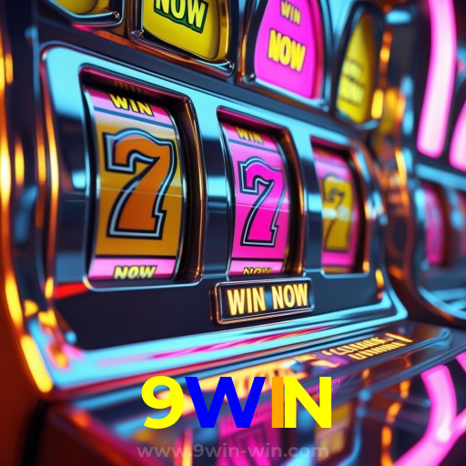 9WIN:Apostas emocionantes em futebol e os melhores jogos de cassino online!