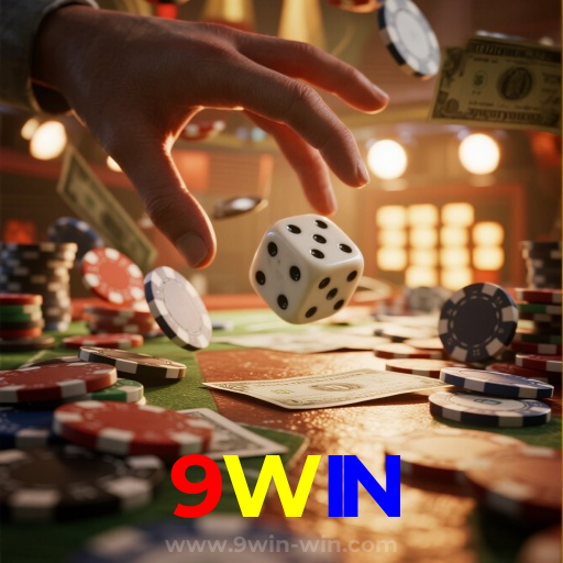 9WIN:Onde você pode apostar no futebol e jogar os melhores jogos de cassino!
