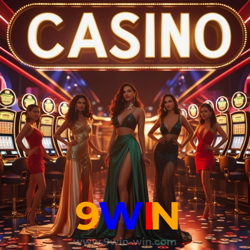 9WIN:O melhor do futebol digital te espera! Aposte agora e vença!