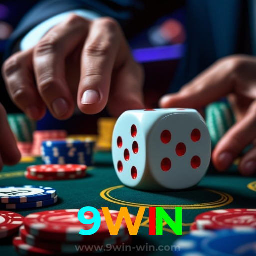 9WIN：Jogue agora e desafie a sorte em nosso cassino online!