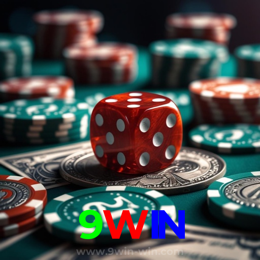 9WIN：A sorte te espera nas nossas roletas! Aposte e vença!