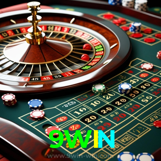 9WIN：Jogue poker, aposte no futebol e ganhe em nosso cassino online confiável!