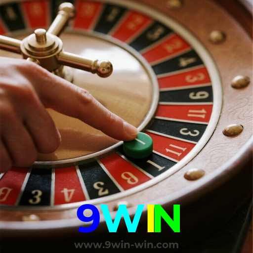 9WIN：Onde as vitórias no futebol se encontram com os jackpots do cassino!