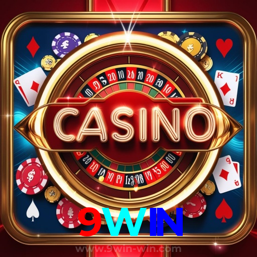 9WIN：Ganhe muito jogando blackjack e apostando no futebol online!