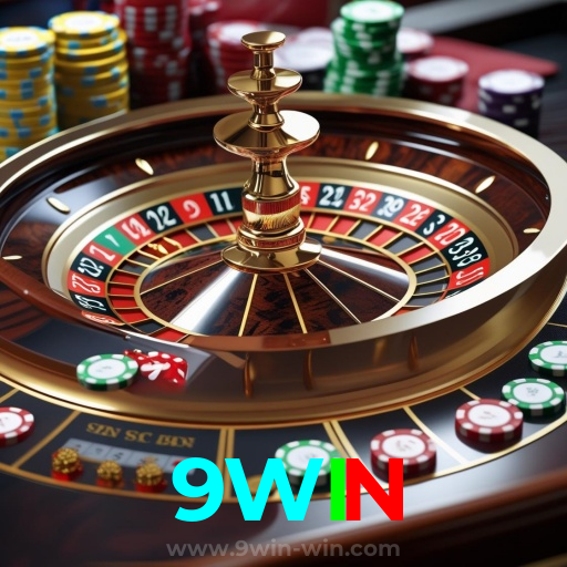9WIN：Jogue nas slots e vença o jackpot! A sorte está te esperando!