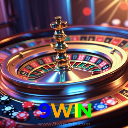 9WIN：As melhores slots do mercado estão esperando por você! Jogue agora!