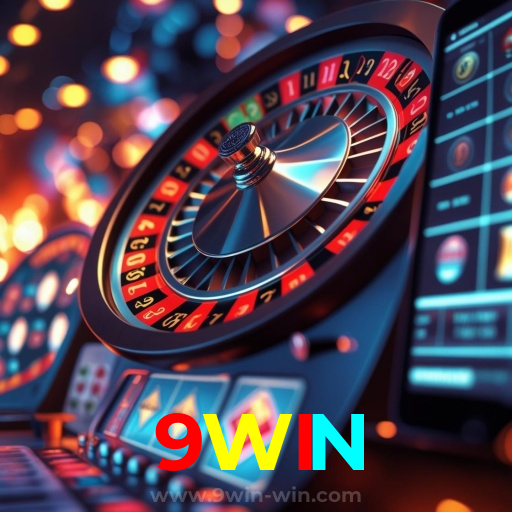 9WIN：A sorte está no cassino online com jogos de poker, roleta e apostas no futebol!