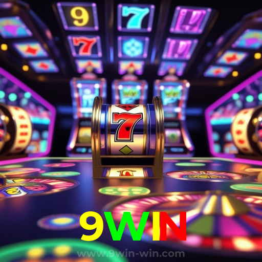 9WIN：A sorte te espera no cassino online com apostas no futebol e roleta!