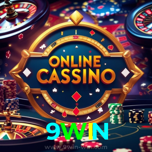 9WIN：Jogue roleta e aposte no futebol ao vivo para grandes prêmios!