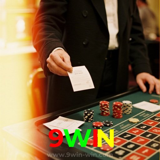 9WIN：Jogue poker, aposte no futebol e leve grandes prêmios em nosso cassino!