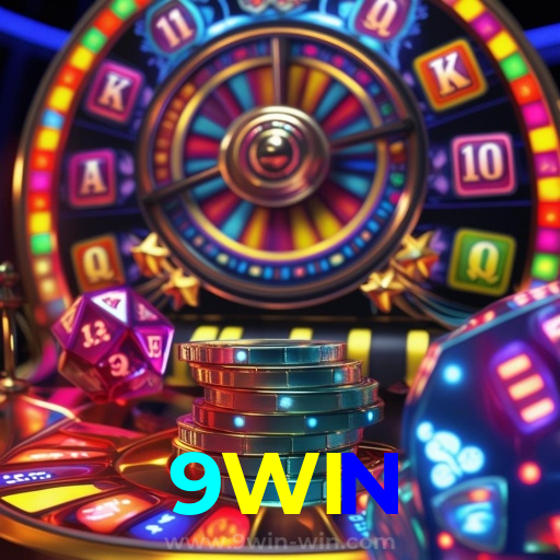 9WIN：Aposte no futebol online e vença os maiores campeões!