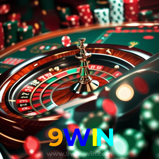 9WIN：Aposte no futebol online e se prepare para as grandes vitórias!
