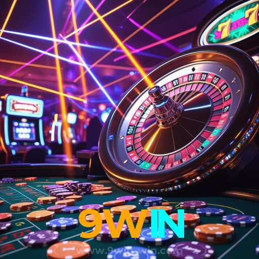 9WIN：Vença com cada jogada no futebol online e ganhe prêmios incríveis!