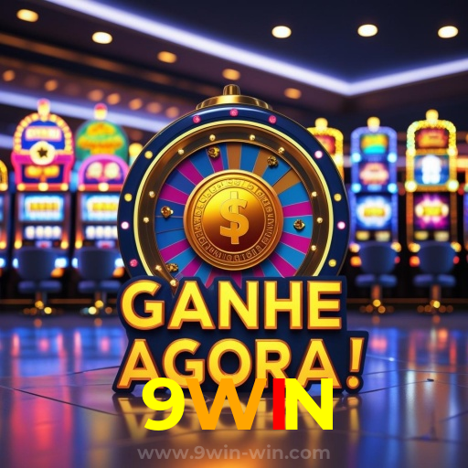 9WIN：Em cada jogo, a chance de ganhar é sua! Jogue agora no cassino!