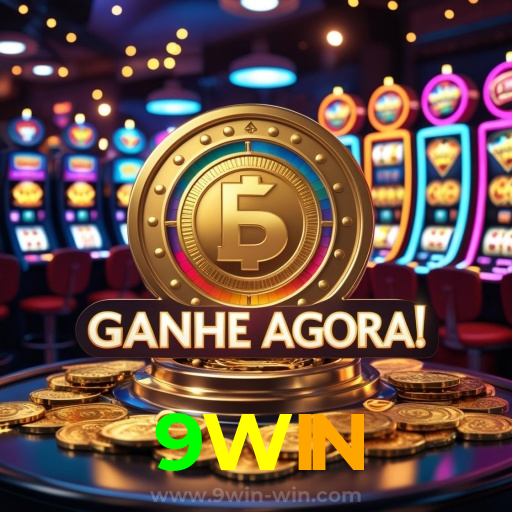 9WIN：Aposte no futebol online e vença de forma única!