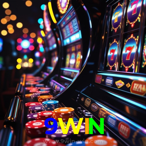 9WIN：Aposte no futebol online e mostre sua habilidade para ganhar!