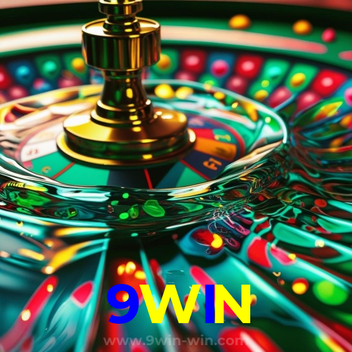 9WIN：Jogue poker, slots e aposte no futebol para uma experiência única!