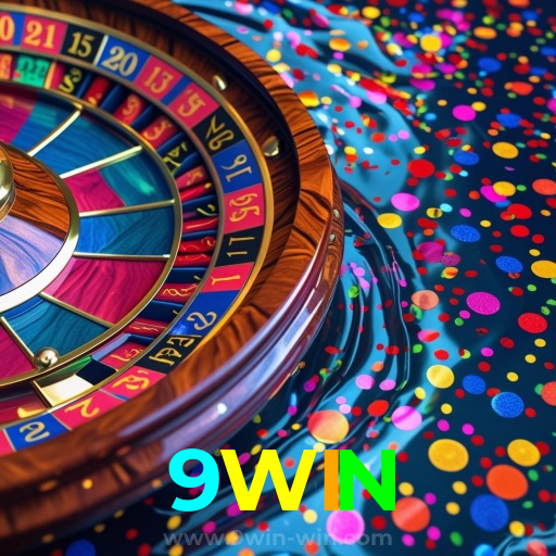 9WIN：No cassino online mais confiável, aposte no futebol e jogue roleta!