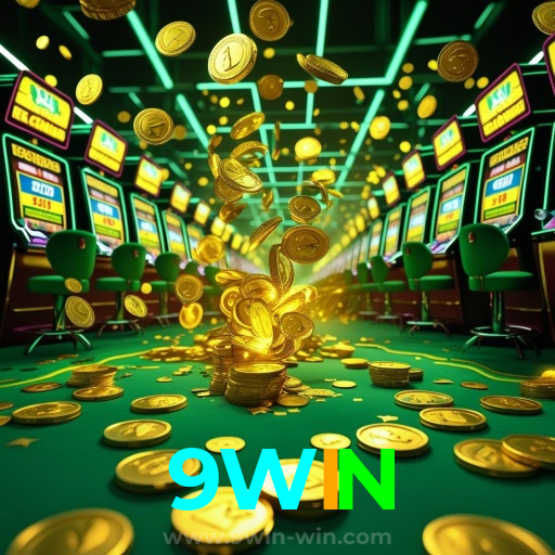 9WIN：Jogue poker, aposte no futebol e ganhe em grande estilo!