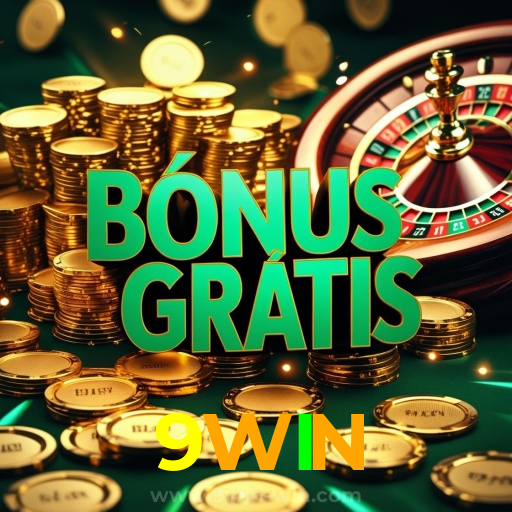 9WIN：Aposte no futebol e ganhe com os melhores jogos de cassino online!