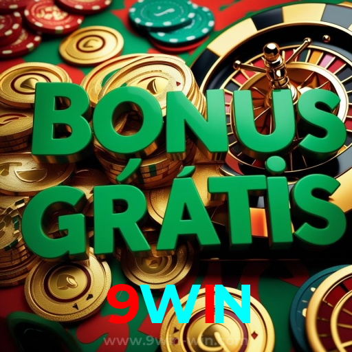 9WIN：O cassino online mais confiável, com poker, roleta e futebol online!