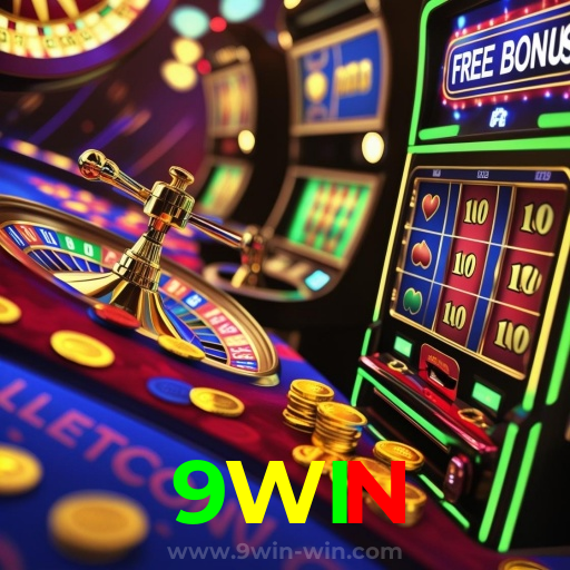 9WIN：Aposte nas melhores mesas de poker e vença como nunca!