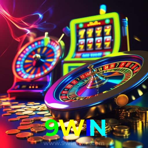 9WIN：Sinta a emoção de apostar no futebol online e conquistar prêmios!