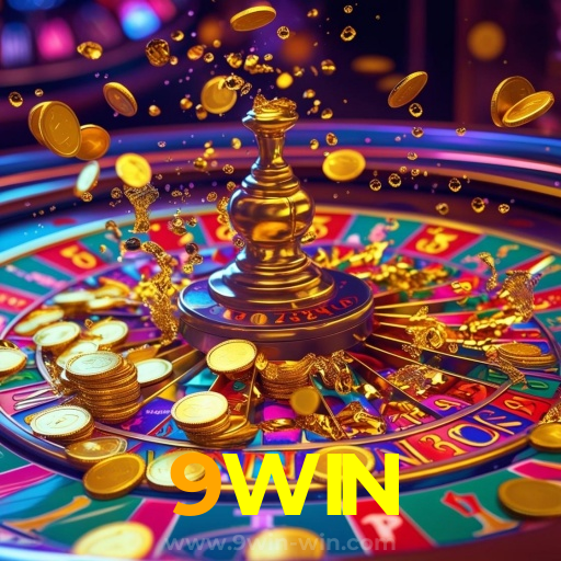 9WIN：Jogue poker como um profissional e vença agora mesmo!