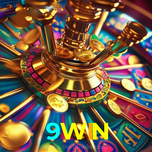 9WIN：O melhor do futebol online com chances incríveis de vitória!