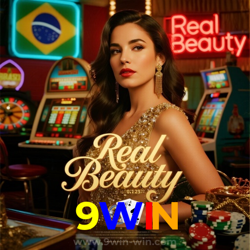 9WIN：Entre na ação! Aposte nas melhores mesas de roleta!