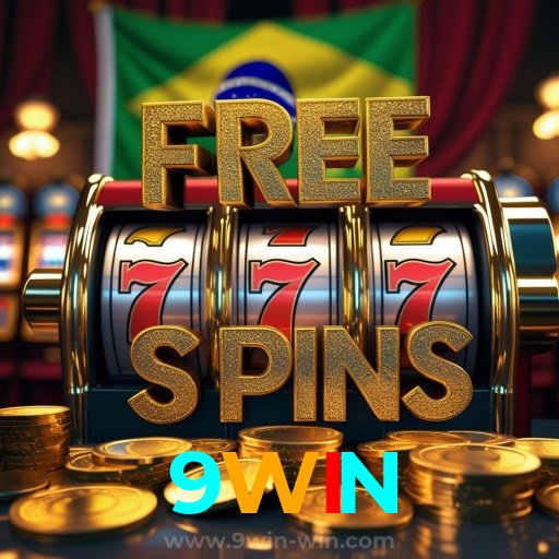 9WIN：Jogue nas nossas roletas e leve grandes prêmios para casa!
