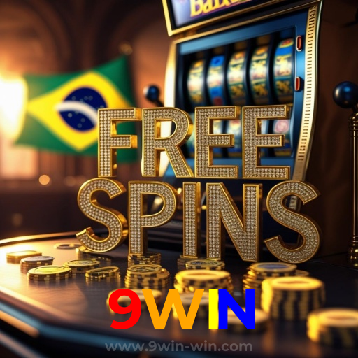9WIN：A sorte está ao seu lado! Aposte no futebol online e vença!