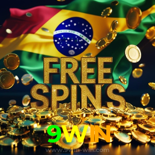 9WIN：Cada giro nas slots pode ser uma grande vitória! Aposte agora!