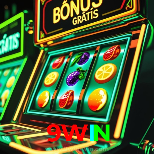 9WIN：Apostas no futebol e diversão em blackjack e roleta online te esperam!