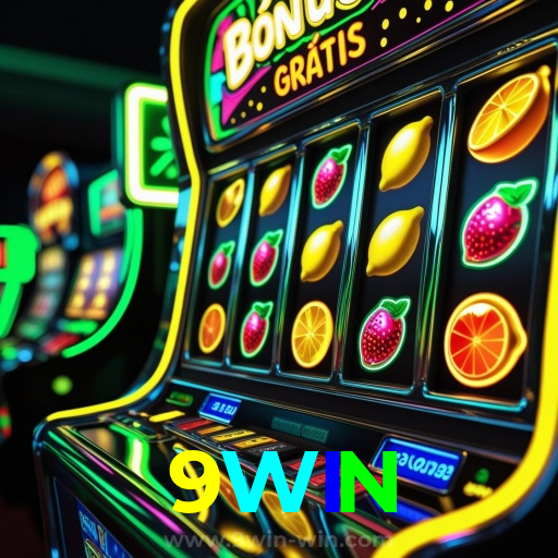 9WIN：Jogue futebol online e leve para casa prêmios incríveis!