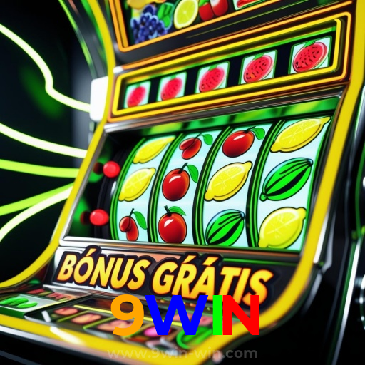9WIN：Ganhe prêmios em jogos de poker e aposte no futebol com grandes odds!