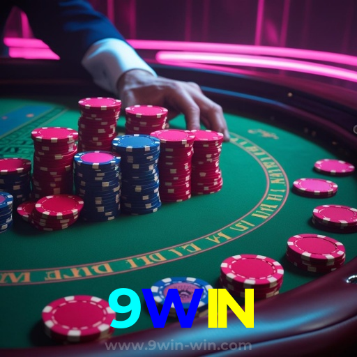 9WIN：Apostas emocionantes em futebol e diversão garantida em blackjack e roleta!