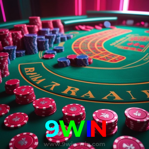 9WIN：Aposte agora no futebol digital e conquiste sua vitória!