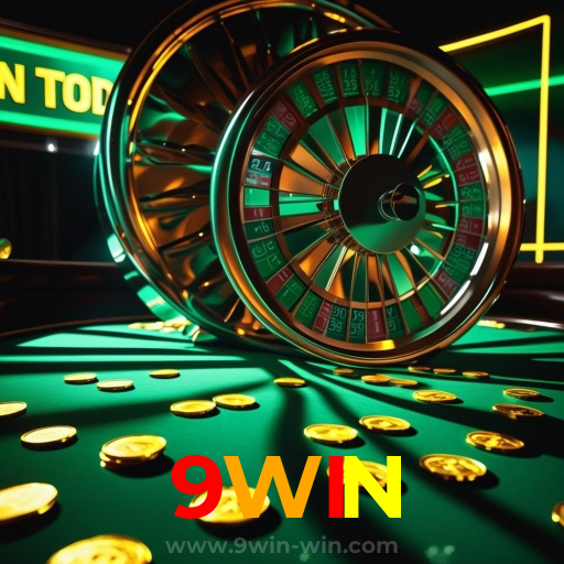 9WIN：O cassino online perfeito para jogos de blackjack e apostas no futebol!