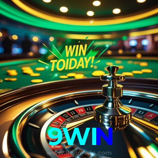 9WIN：Aposte no futebol e jogue os melhores jogos de cassino como slots e blackjack!